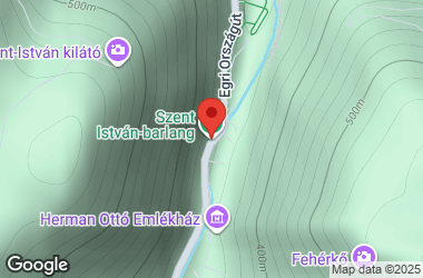 Szent István-barlang