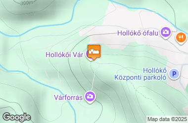Hollókő vára