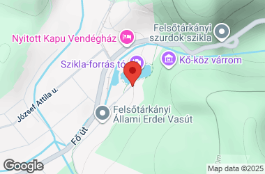 Nyugati Kapu Látogatóközpont