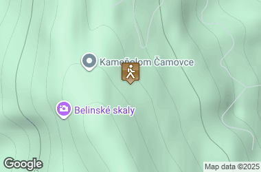 Bénai-sziklák (SK)