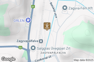 Salgótarjáni szénmedence