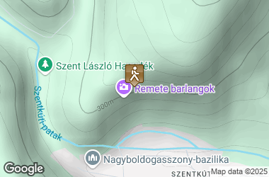 Remete-Barátlakások