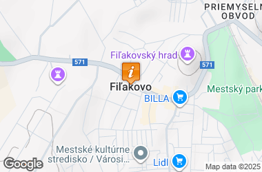 Nógrádi Turisztikai Információs Központ