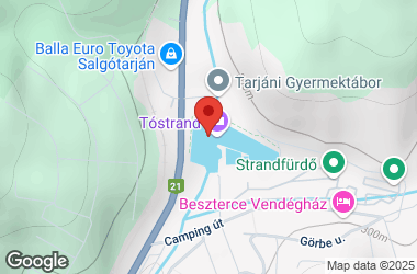 Tarjáni Gyermektábor