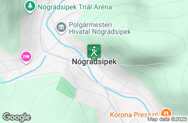 Dobos-kút és környéke, Nógrádsipek