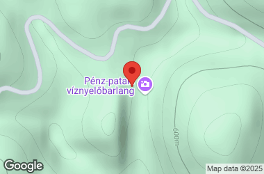 Pénzpataki-víznyelőbarlang