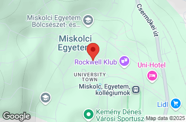 Miskolci Egyetem Selmeci Műemlékkönyvtára