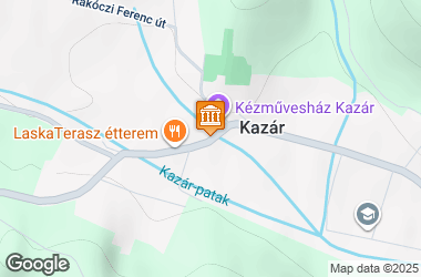 Vasaló és Öntvény Múzeum