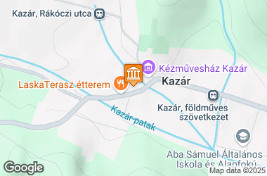 Tájház és bányászati kiállítás