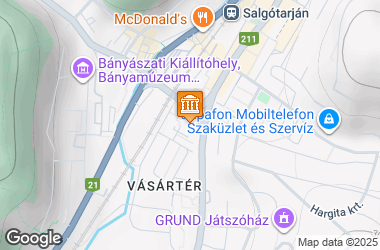 Dornyay Béla Múzeum