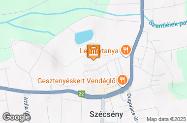 MNM Forgách-Lipthay Kastélymúzeum