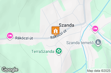 Máriácska káponkája