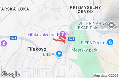 Füleki vár