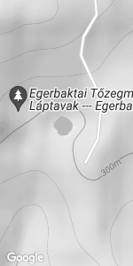 Egerbakta - Baktató tanösvény