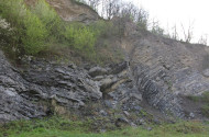 12. NAGYVISNYÓ, MIHALOVITS QUARRY