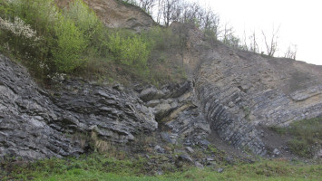 12. NAGYVISNYÓ, MIHALOVITS QUARRY