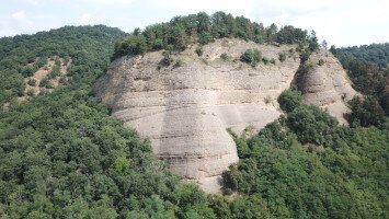 13. BÜKKSZENTERZSÉBET, NAGY-KŐ HILL