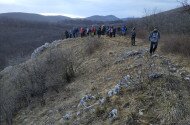14. Transzbükki Átkelés - képes beszámoló