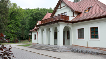 16. Nyugati Kapu Oktató- és Látogatóközpont