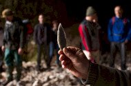 1. Ősi bükk-vidéki kultúrák – az őskőkor