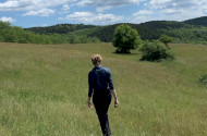 2022/1. - 5. Ipolytarnóc: our stay in the wilderness