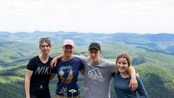 2022/1. - 7. Visitors from Kiskunság National Park