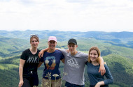 2022/1. - 7. Visitors from Kiskunság National Park