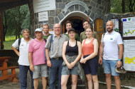 2022/1. - 8. Novohrad-Nógrád Geopark Unesco revalidation
