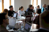 2023/1. 7. HUMANITA Kick-off meeting