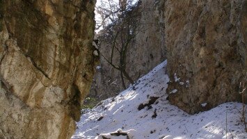 20. BÁNHORVÁTI, DAMASA GORGE