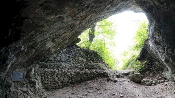 22. SZELETA CAVE