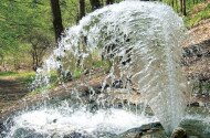 24. VÖRÖSKŐI-ALSÓ SPRING