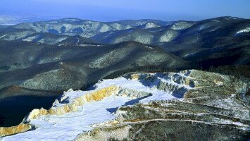 2. Bél-kő és apátsági templom