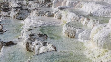 3. Egerszalók, „sódomb”