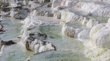 3. Egerszalók, „sódomb”