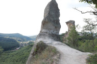 4. IDOL STONES AND SIROK CASTLE 