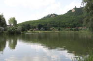 5. ARLÓ LAKE