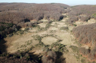 8. BÜKK PLATEAU, ZSIDÓ MEADOW