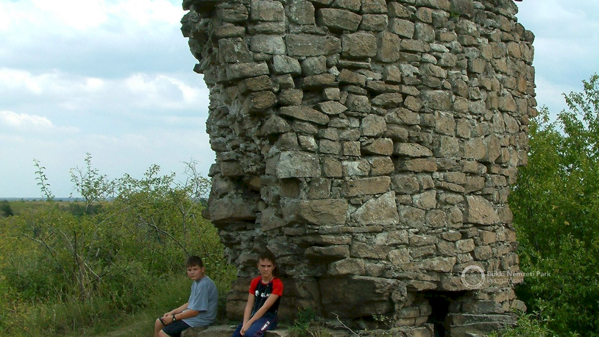 9. SÁLY, LATOR CASTLE - Details - Bükk-vidék Geopark