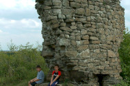 9. SÁLY, LATOR CASTLE 
