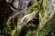 Tatár-árki barlang