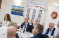 A Bükk hegység ősemberbarlangjai bekerültek a Magyar Értéktárba