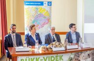 A Bükk-vidék Geopark az UNESCO Globális Geopark Hálózat tagja