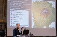 A Bükk-vidék Geopark is megjelent a XIII. Tájtörténeti Tudományos Konferencia előadásain