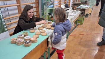 A kerecsenről és a gyepek védelméről a galambkedvelőknek