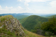 Ancient roads 