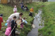 A víz világnapja alkalmából újra útnak indult a Vidra Verda