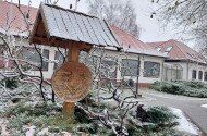 Az igazgatási szünet alatt az ügyfélfogadás szünetel