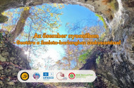 Az ősember nyomában - Geotúra a Szeleta-barlanghoz szakvezetéssel