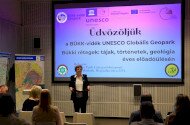 Barlangok, ásványok és őslények: Ilyen volt a III. Bükk-vidék Geopark előadóülés